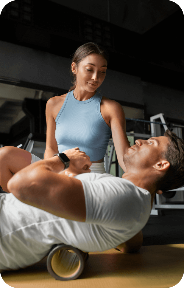 Mariana Miranda Souza