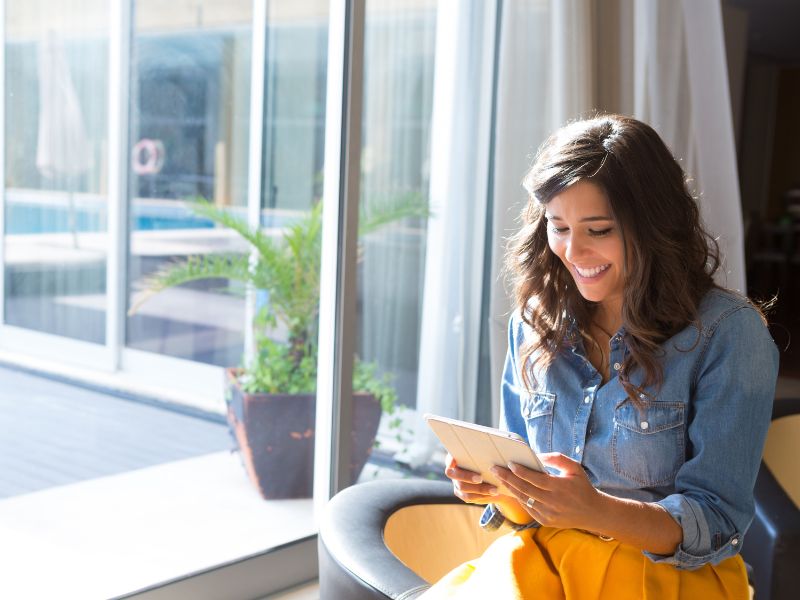 Aplicativo para Gerenciamento de Studio de Pilates