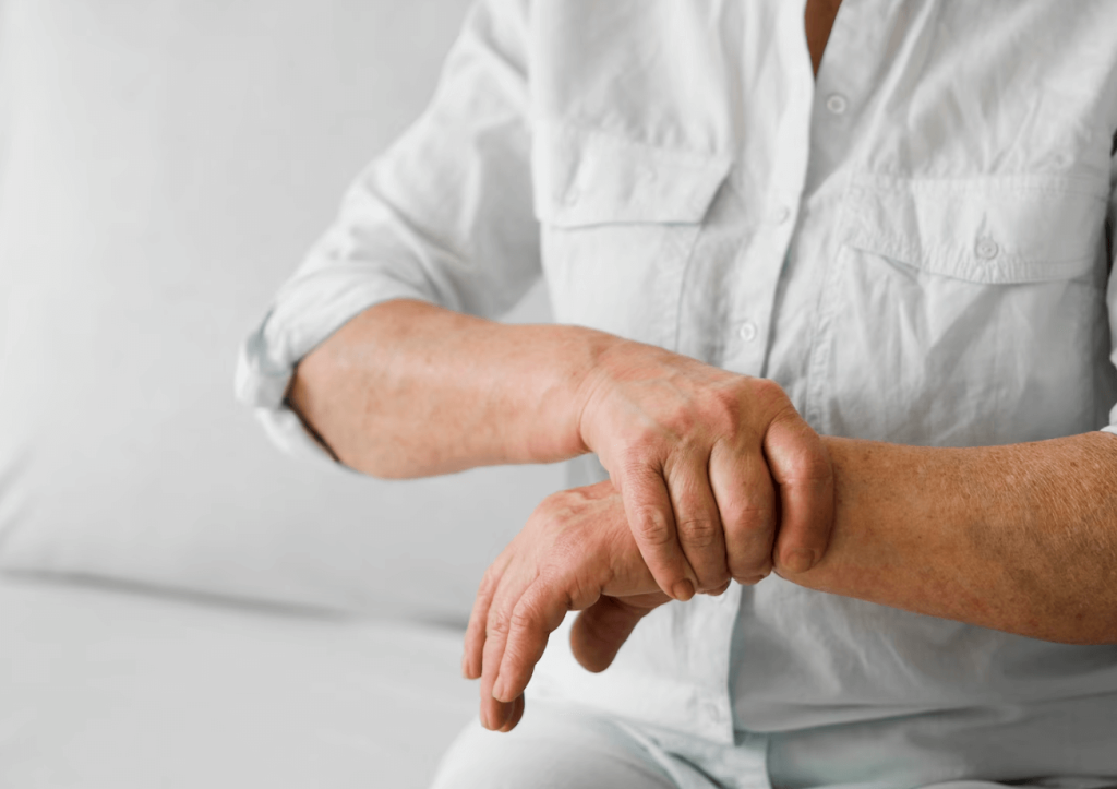 síndrome túnel carpo fisioterapia