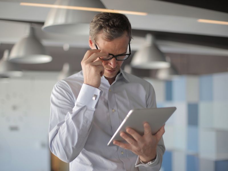 controle financeiro pilates