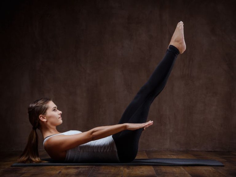 online pilates app