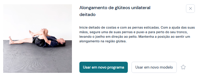 app cuidador de idosos alongamentos