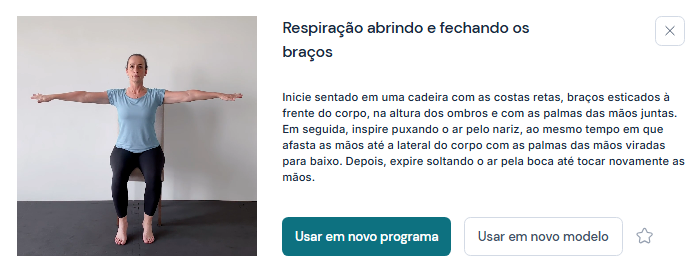 app cuidador de idosos respiração