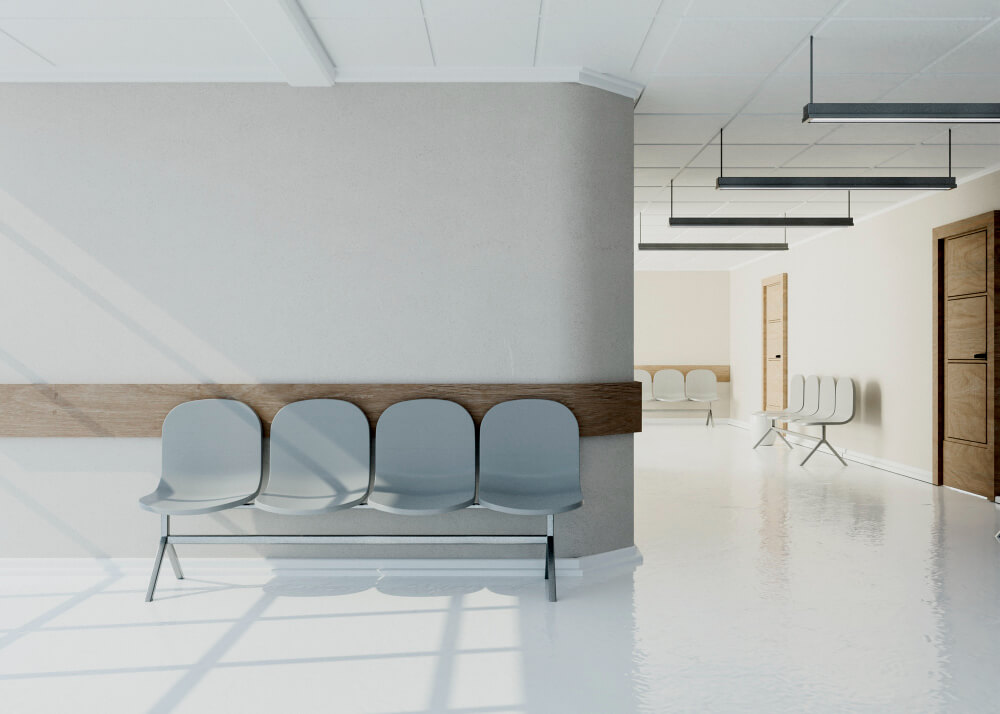 reduzir no-show clínica