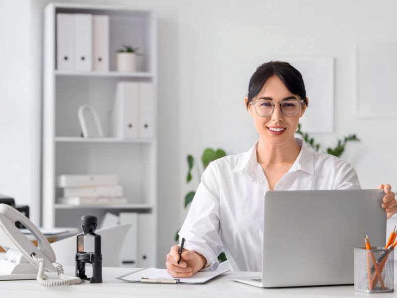 automação para clinicas