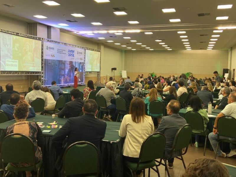 eventos de fisioterapia