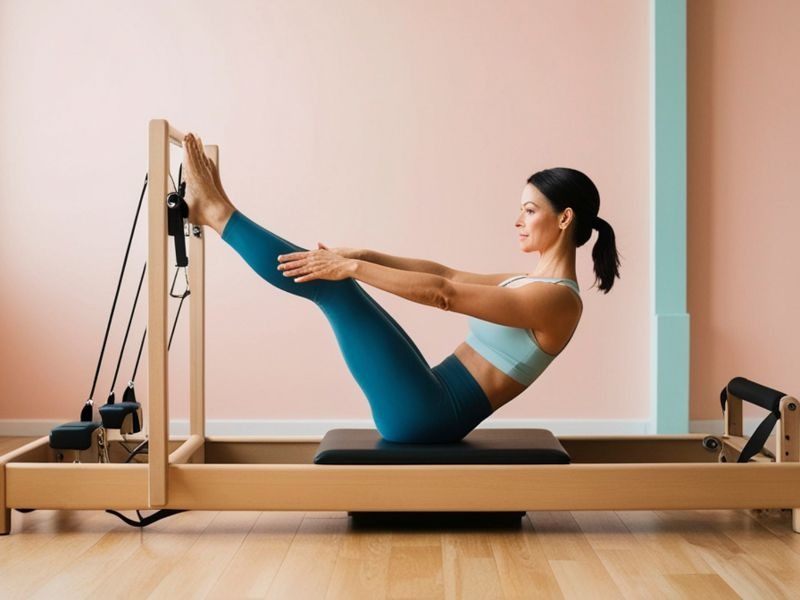 como organizar um studio de pilates planejamento