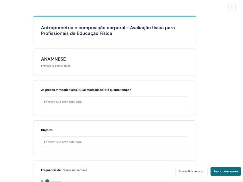 app para monitorar treino de musculação avaliações