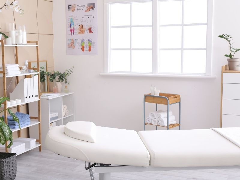 como abrir uma clinica de fisioterapia local