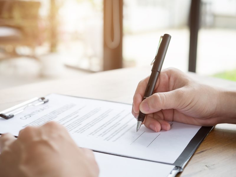 Para que Serve o Termo de Consentimento Livre e Esclarecido