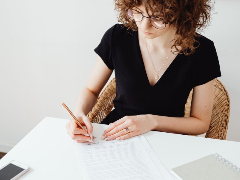 Termo de Consentimento Livre e Esclarecido na Fisioterapia