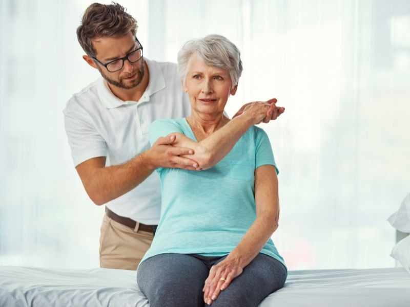 Como avaliar amplitude de movimento na fisioterapia? Principais métodos! 3 image 10