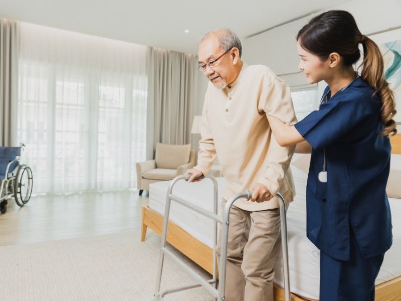 Ficha de fisioterapia domiciliar: estrutura e orientações práticas 3 ficha de fisioterapia domiciliar avaliação funcional