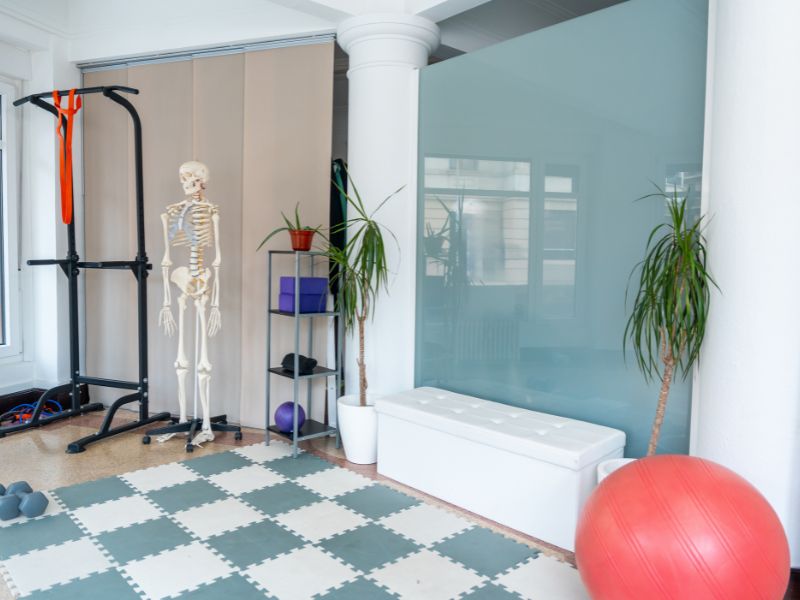 quanto custa abrir uma clinica de fisioterapia