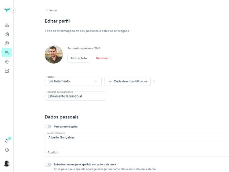 Fisioterapeuta autônomo no CREFITO: guia prático de registro 3 image 11