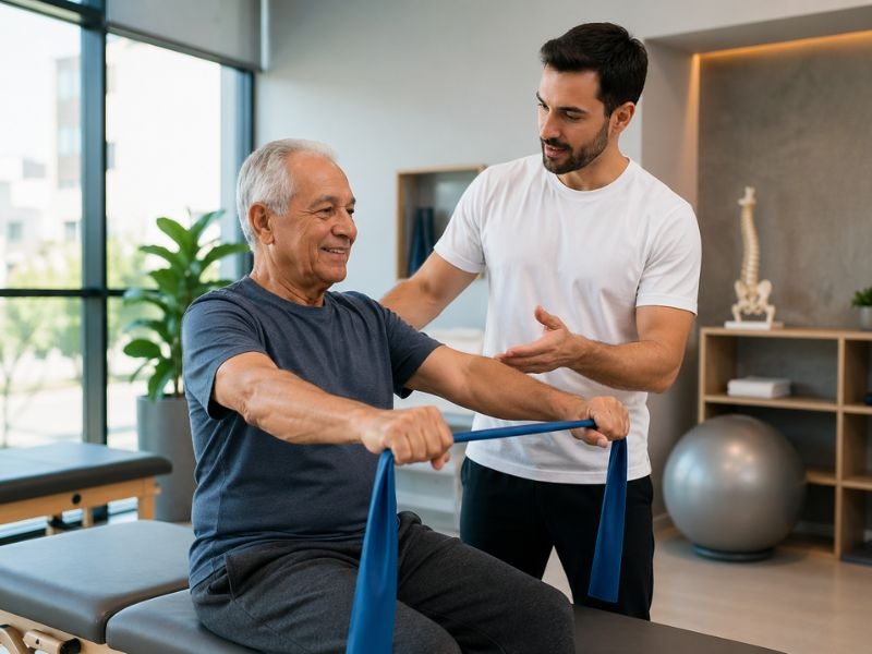 Fisioterapeuta autônomo no CREFITO: guia prático de registro 1 fisioterapeuta autônomo crefito principais aspectos