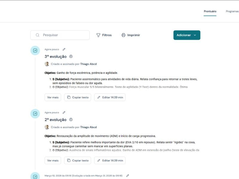 Fisioterapeuta autônomo no CREFITO: guia prático de registro 4 image 12