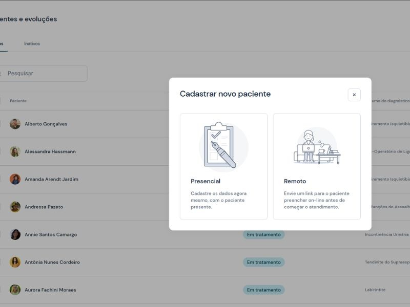 Modelo de laudo fisioterapêutico: veja a estrutura e os elementos essenciais! 1 image 14
