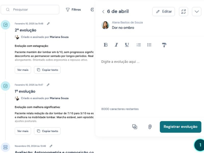 Como fazer laudo fisioterapêutico? O que você precisa saber! 2 image 2
