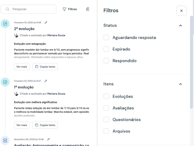 Como fazer laudo fisioterapêutico? O que você precisa saber! 4 image 3