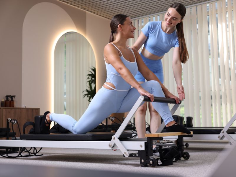 Blog 5 software pilates
