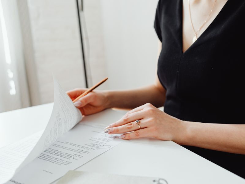 O que é termo de consentimento livre esclarecido na prática 2 termo de consentimento livre esclarecido informações